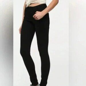 BDG High Rise Cigarette Jeans